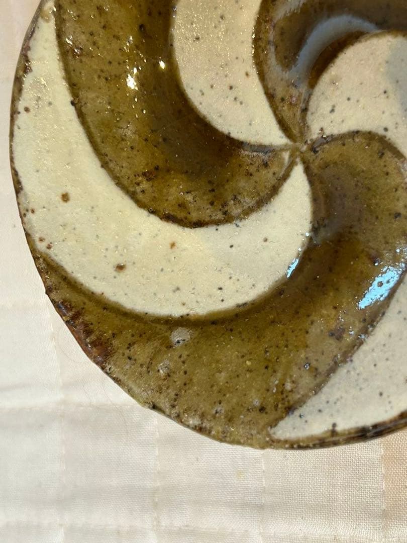 阿部誠さん　高台小鉢セット　笠間