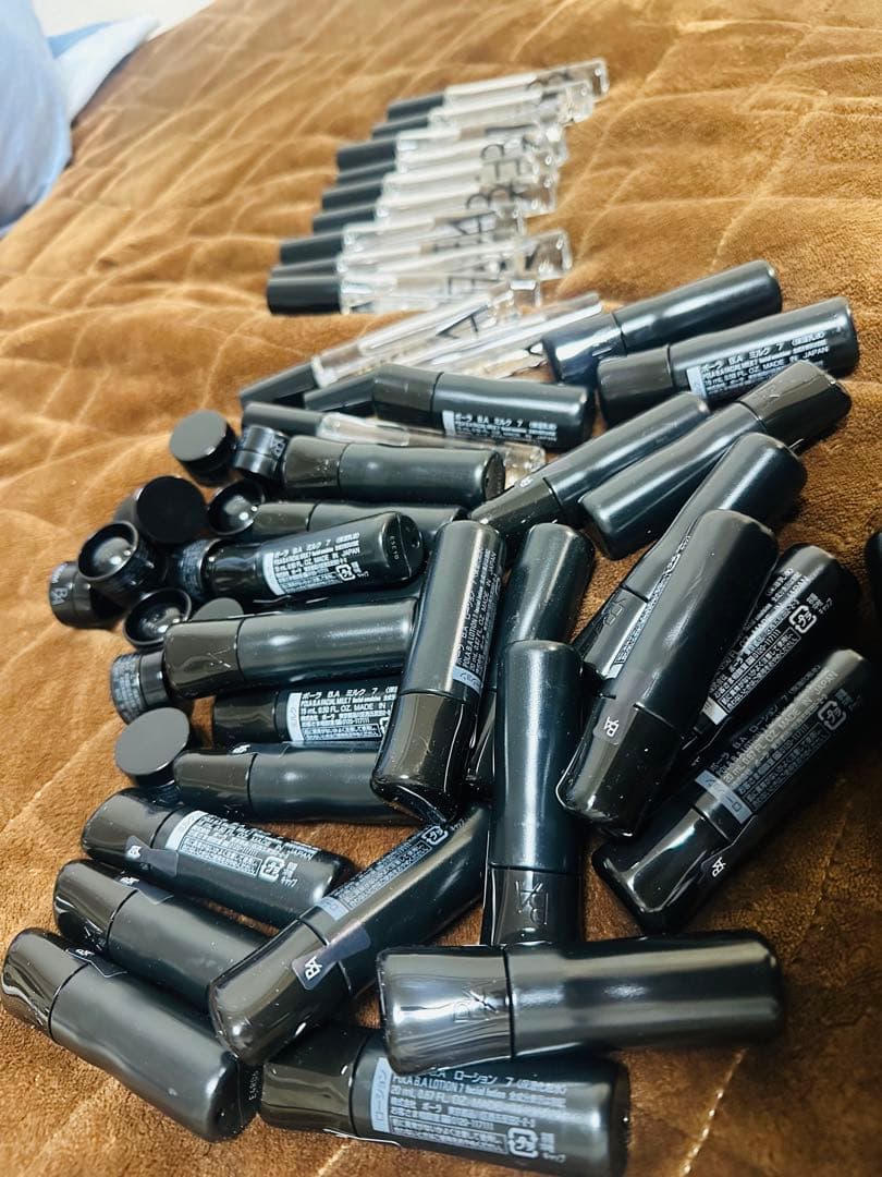 ポーラ豪華セット10万円以上相当商品 BAクリーム ローション クレンジングなど