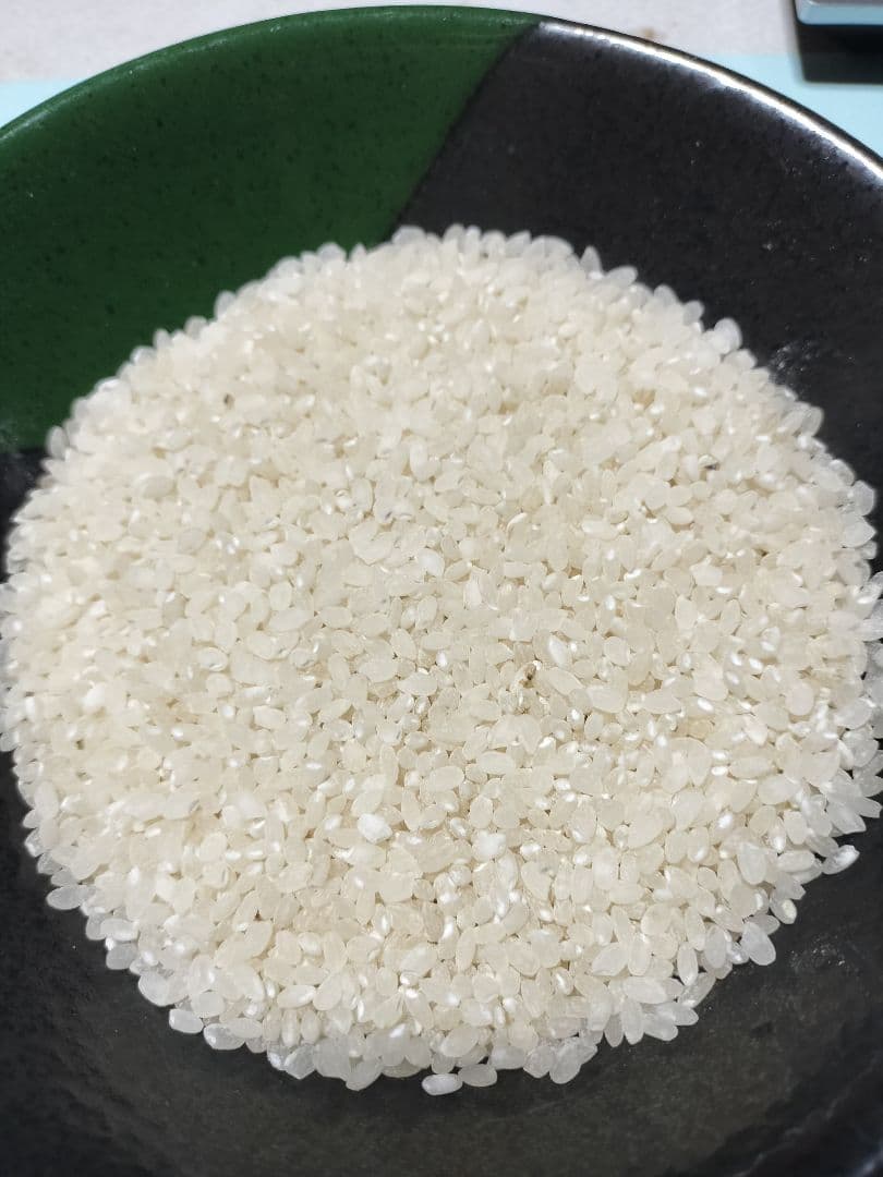 令和7年産 キヌヒカリ玄米20kg