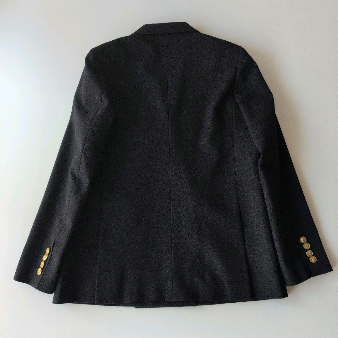 2022美品ユナイテッドアローズ　テーラードジャケット　金ボタン紺ブレ　36