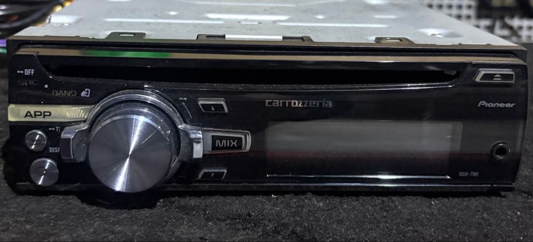 カロッツェリア　DEH-790