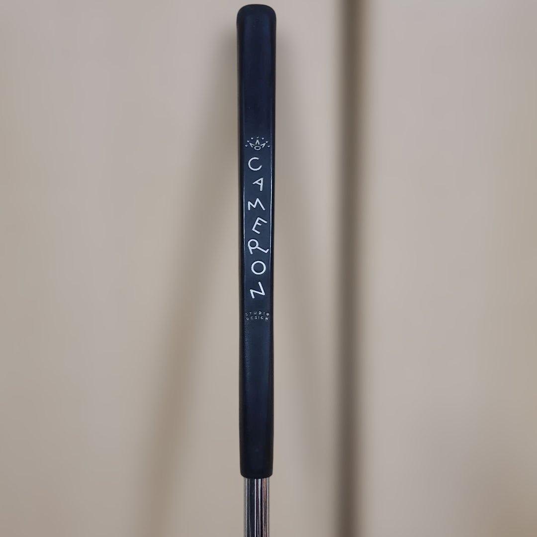 スコッティキャメロンニューポートビーチ1.5レア物