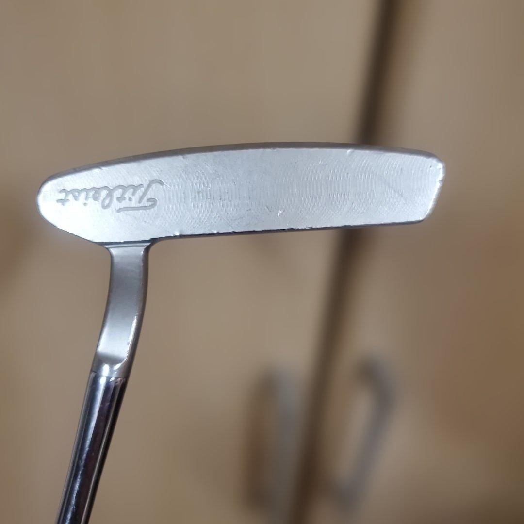 スコッティキャメロンニューポートビーチ1.5レア物