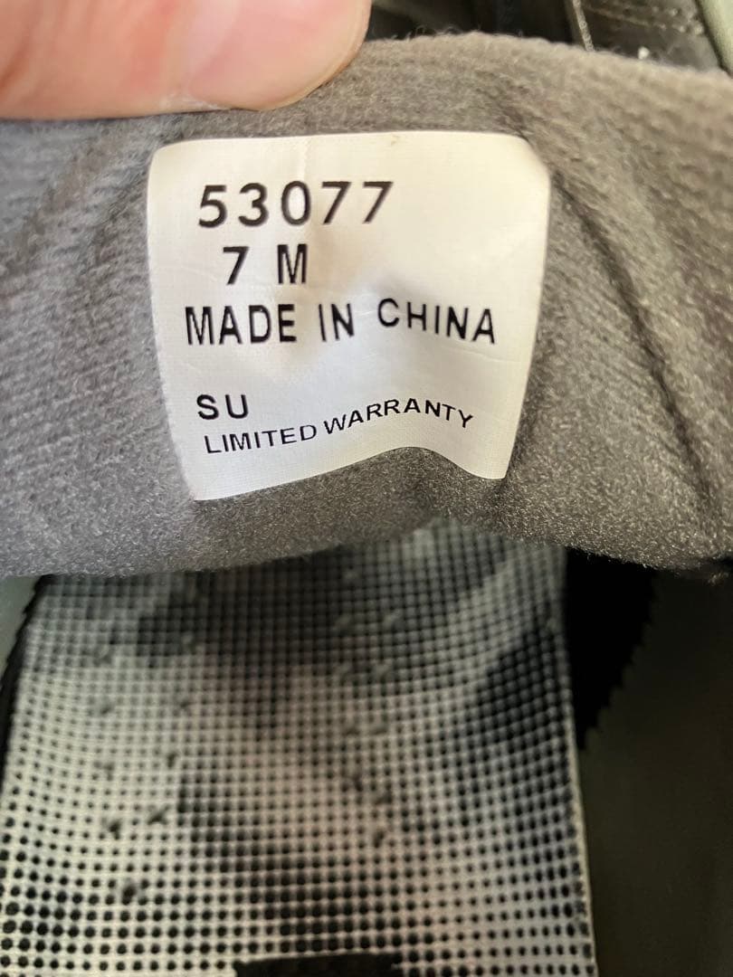 FootJoy PRO/SL ゴルフシューズ サイズ7.0M