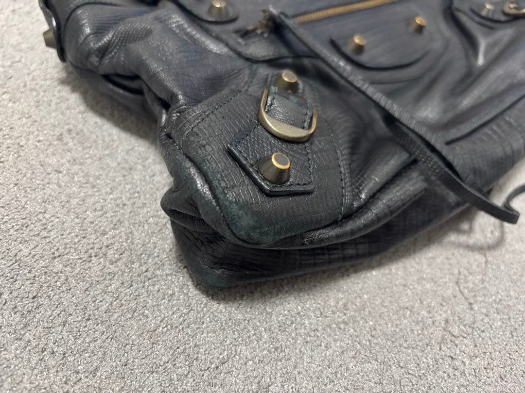 BALENCIAGA ザファースト 10周年モデル