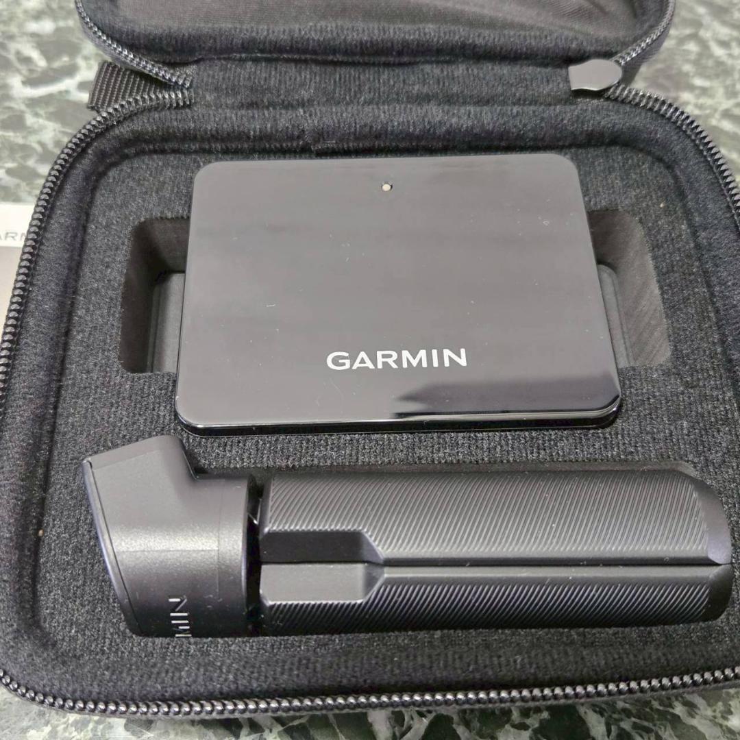 GARMIN　APPROACH R10　距離測定器　ゴルフシュミレーター