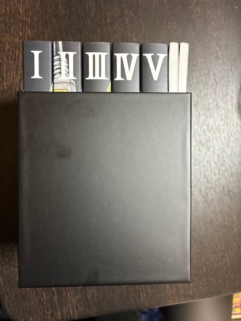 装甲騎兵ボトムズ Blu-ray Perfect Soldier Box〈20…