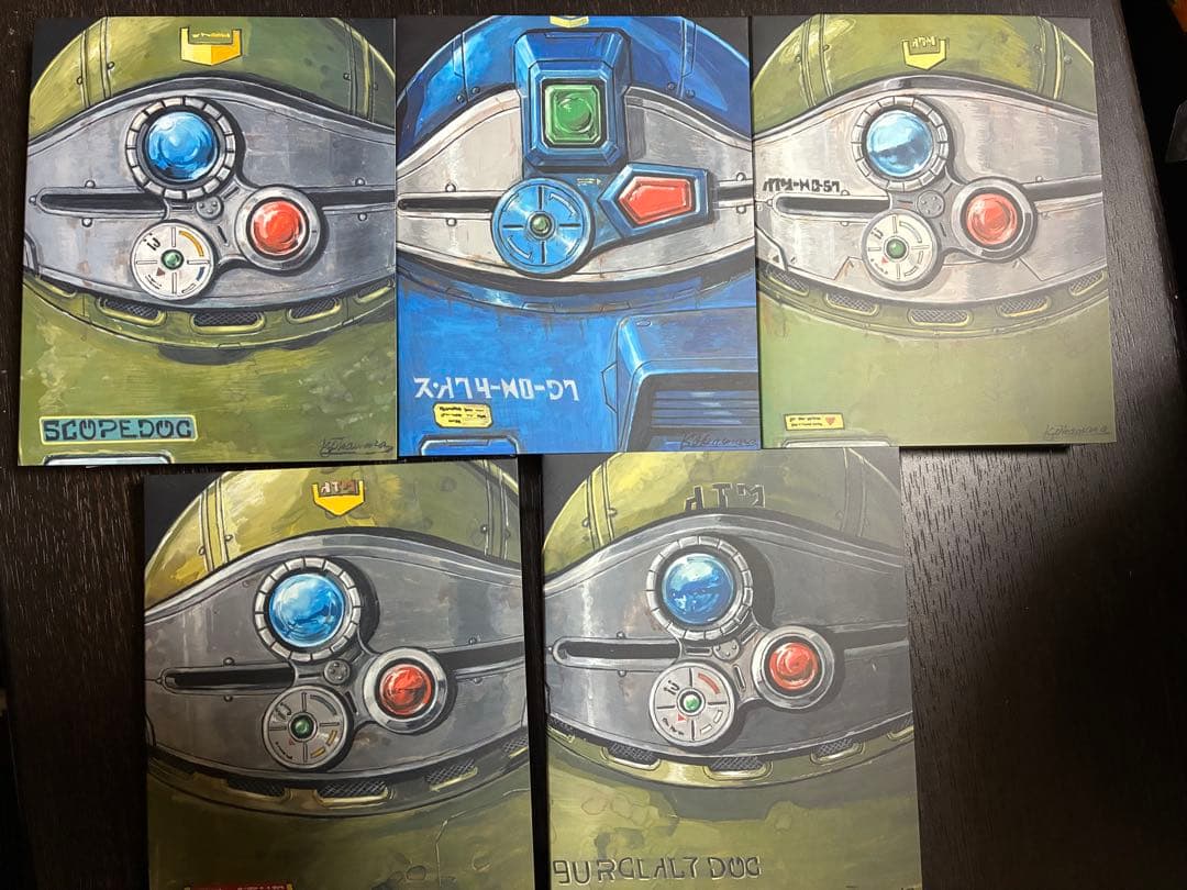 装甲騎兵ボトムズ Blu-ray Perfect Soldier Box〈20…