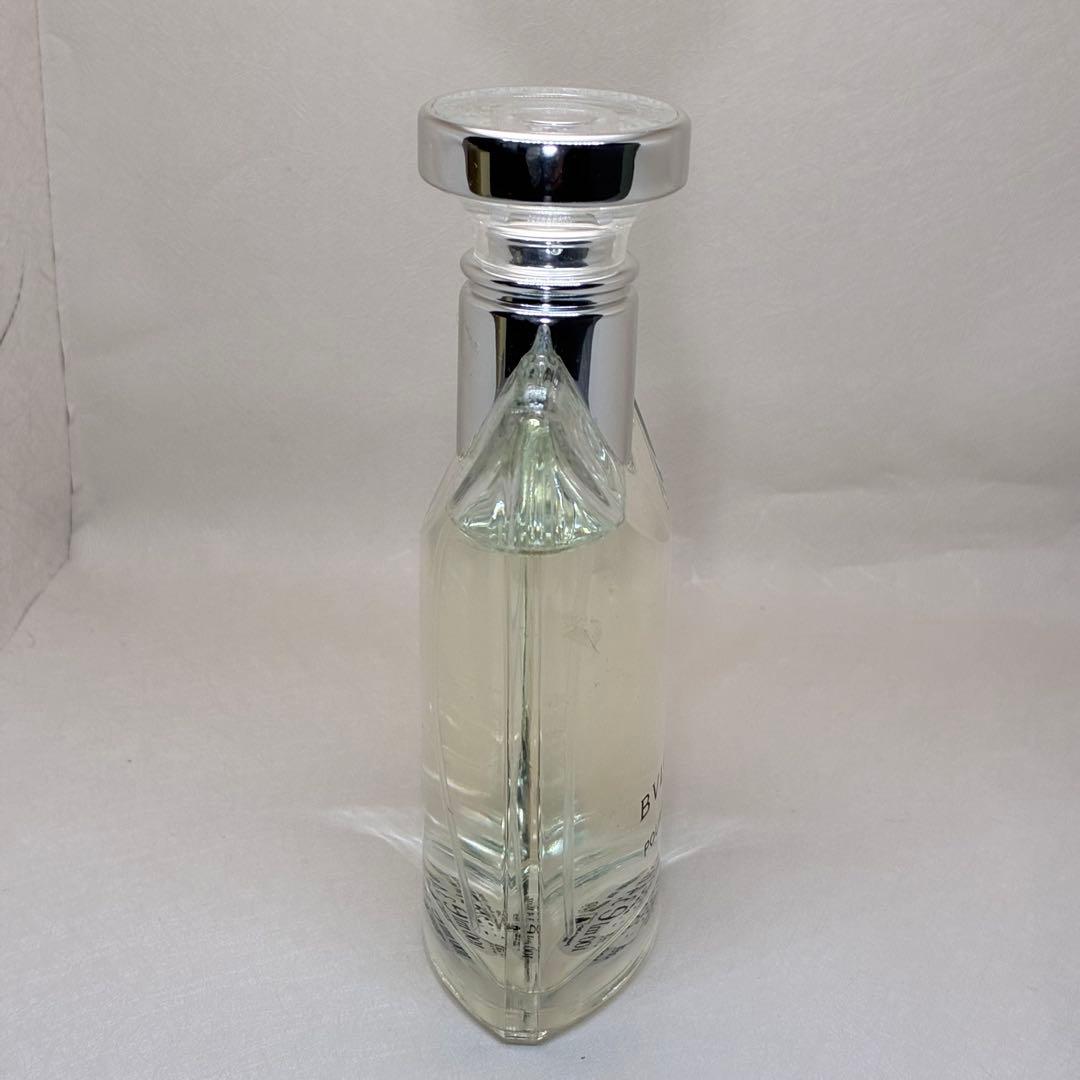 【大人気・定番】 ブルガリ　プールオム　オードトワレ　100ml 香水