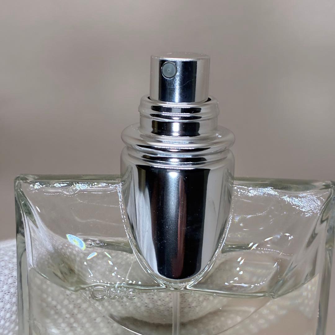 【大人気・定番】 ブルガリ　プールオム　オードトワレ　100ml 香水