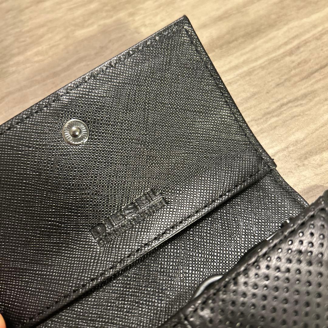 新品 ディーゼル DIESEL キーケース
