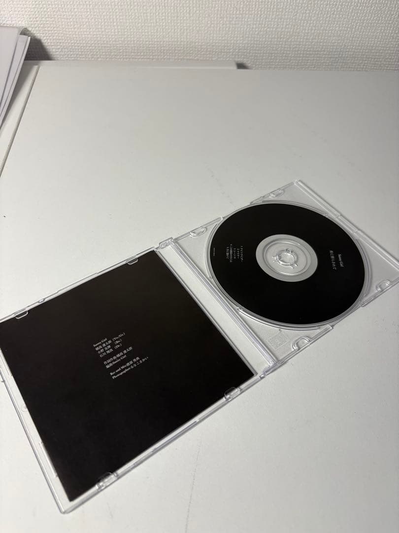 ぽんちゃんさん専用　Sunny Girl 夜に照らされて　　最安値！！