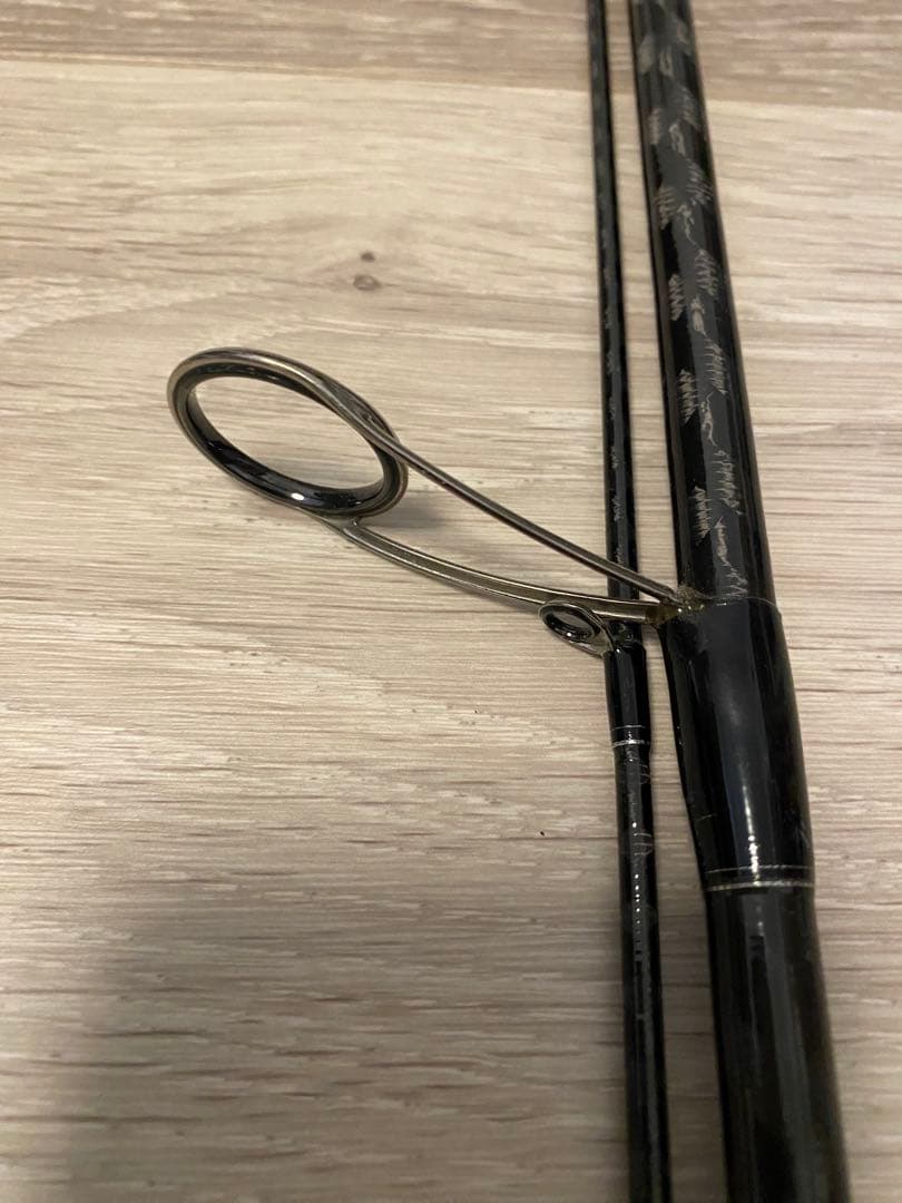 @*9様 シマノ　エクスセンス　EXSENCE s1006M/RF