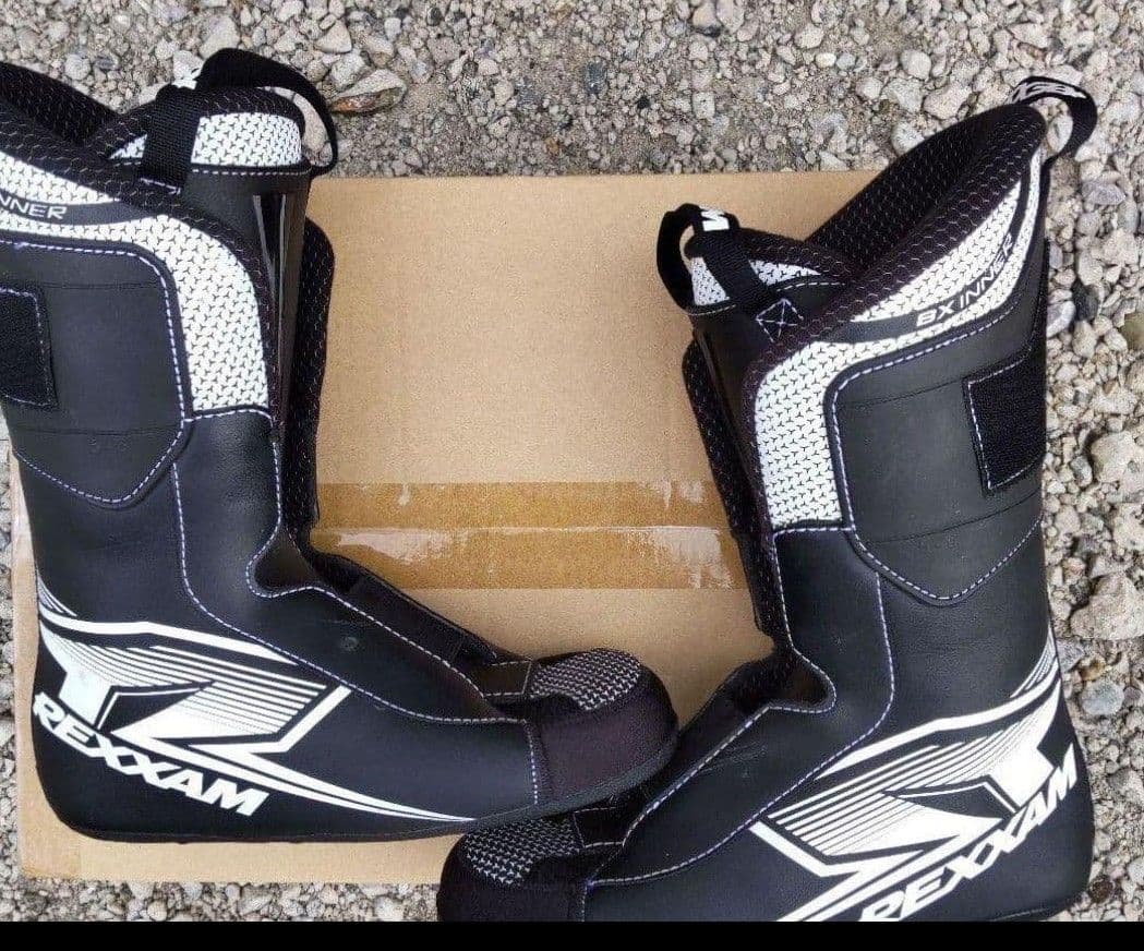 良品 REXXAM レクザム POWER REX M100