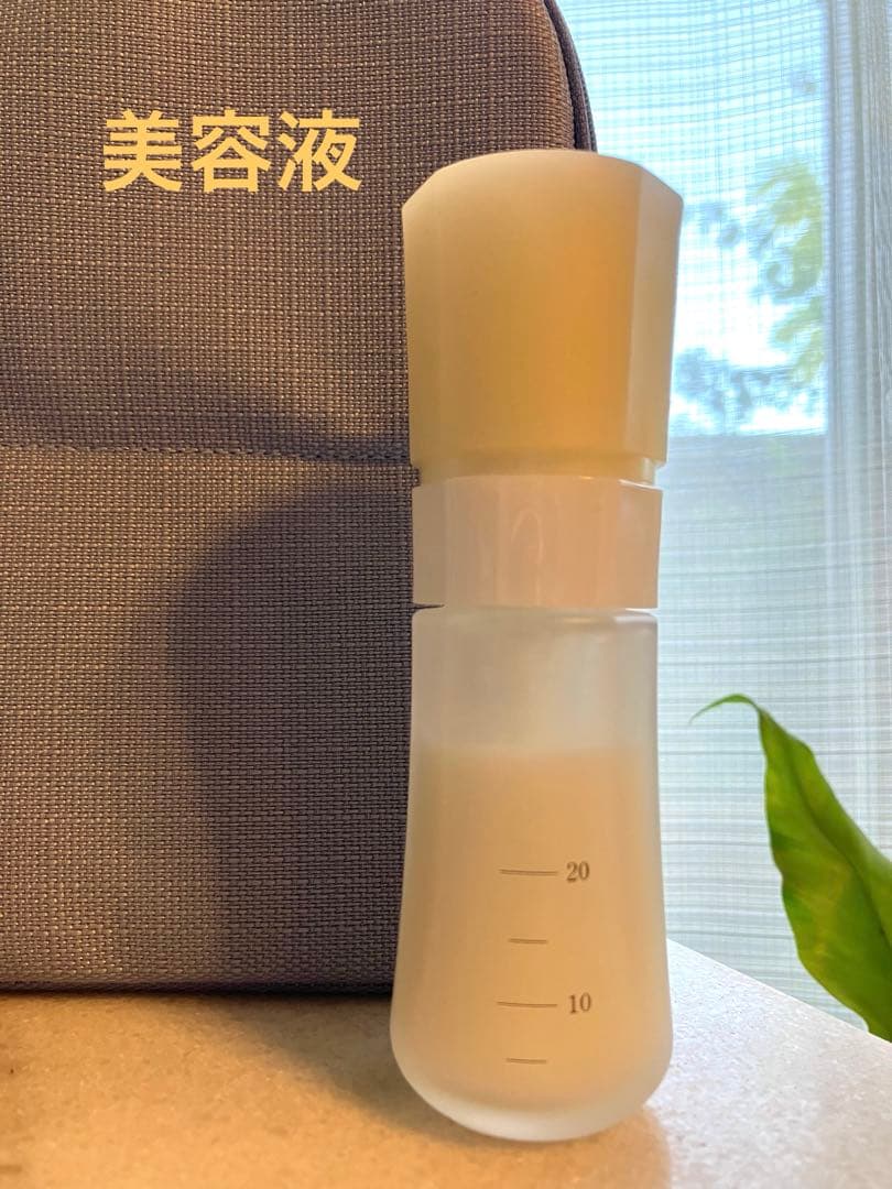 再春館製薬所 Domohorn Wrinkle 基礎4点セット 限定ポーチ付き