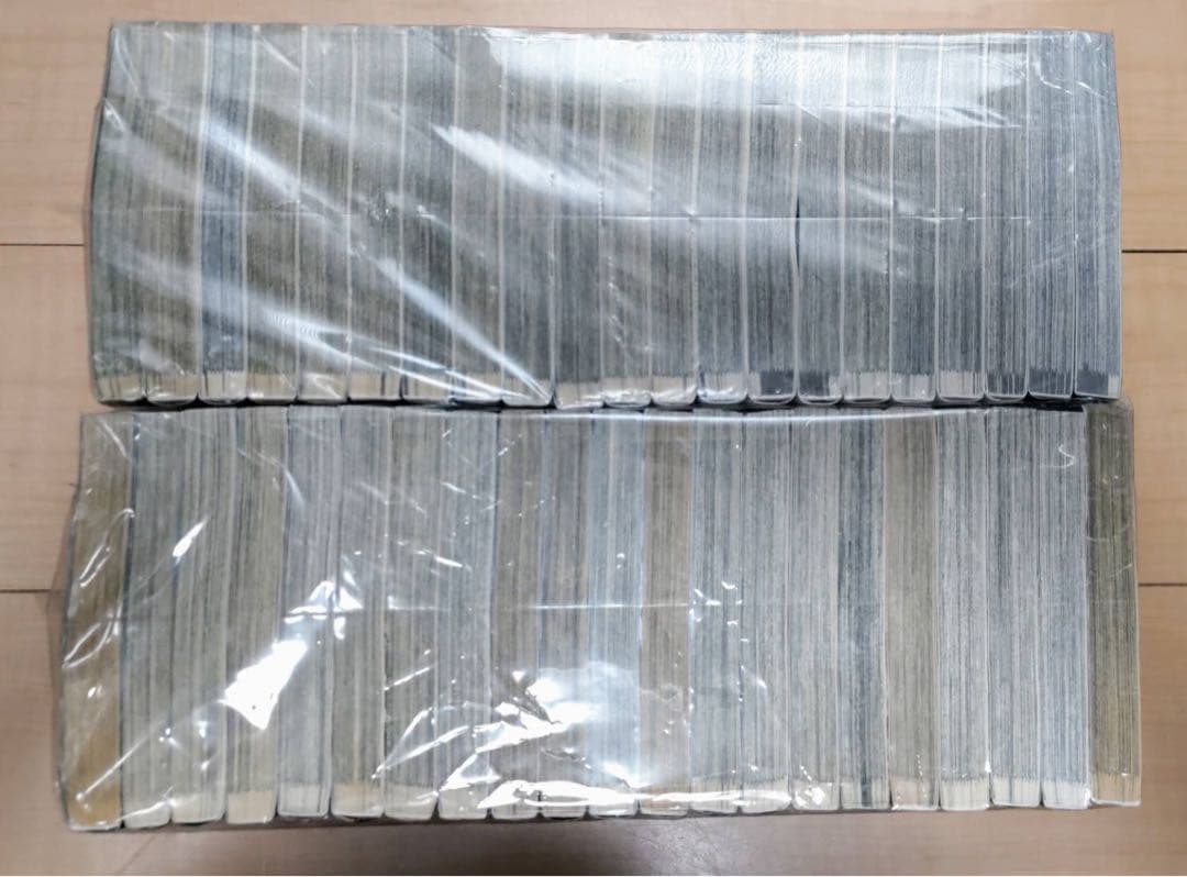 KING GOLF 全巻セット 42巻