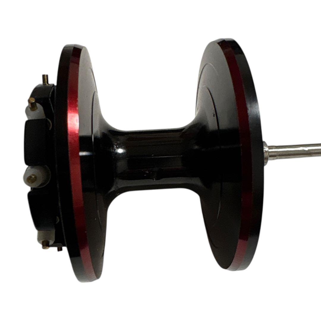 【SHIMANO】 21 スコーピオン MD 300 XGLH 右巻き