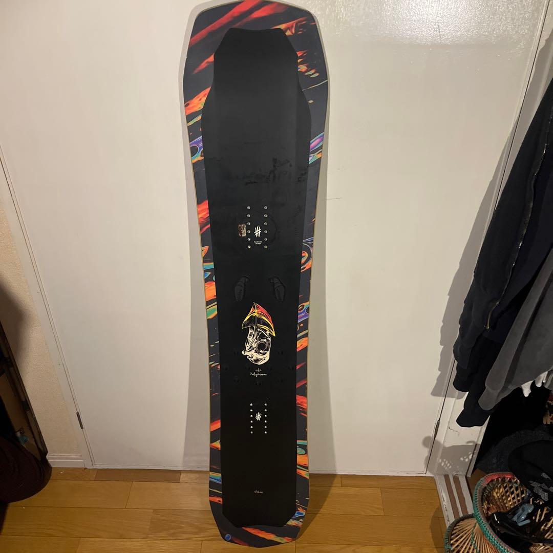 スノーボード KAZ NA