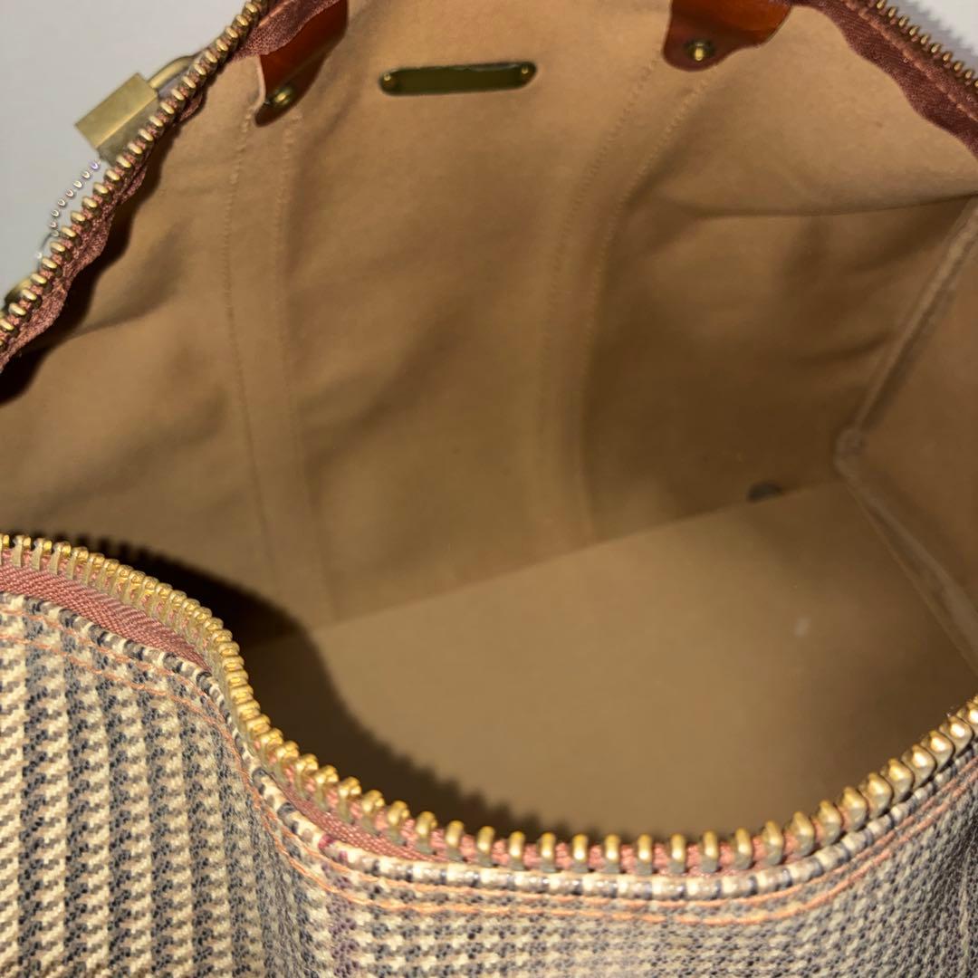 ポロラルフローレン 2WAY ボストンバッグ