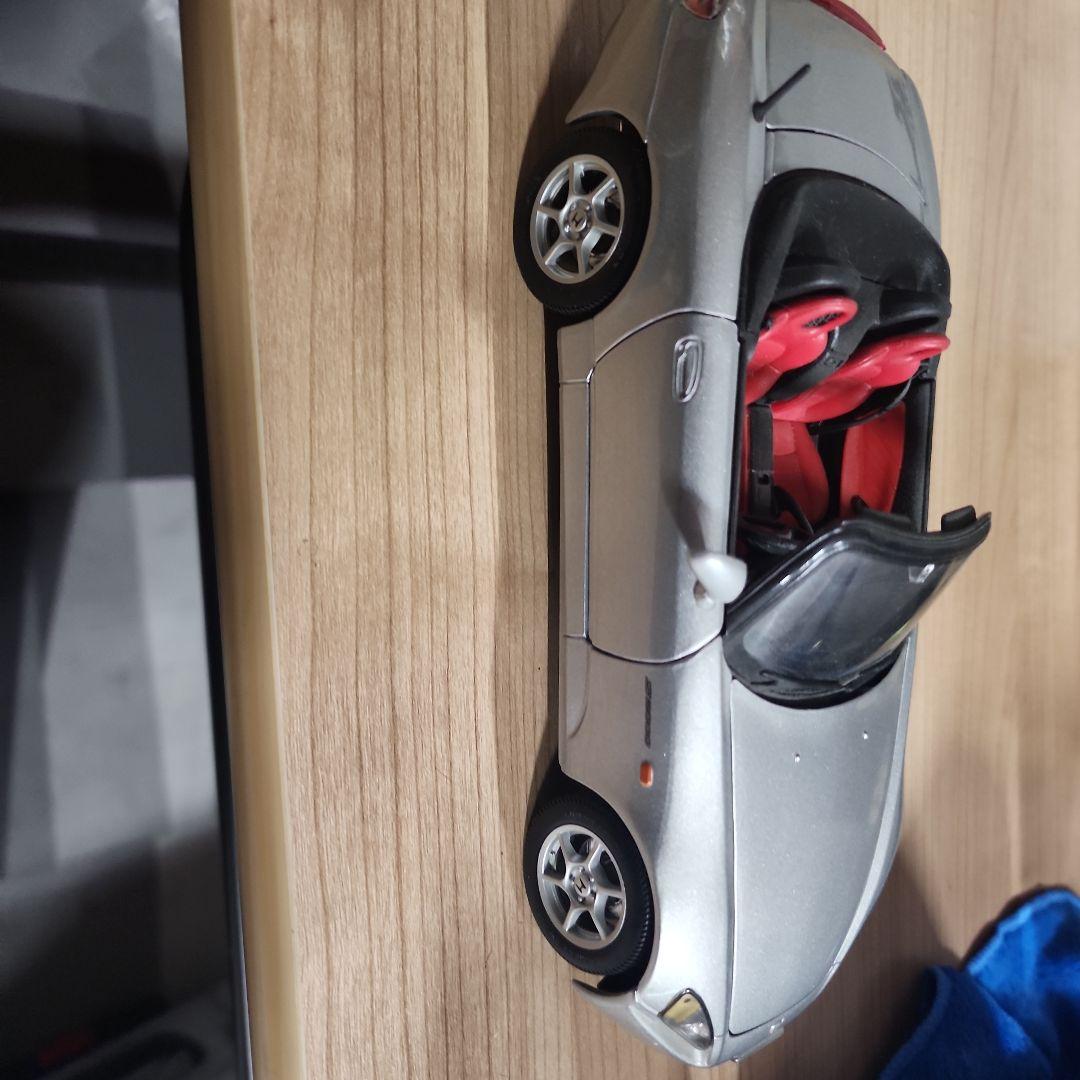 Maisto ホンダ S2000 1/18 スケール ミニカー