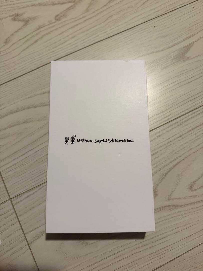 iPhoneアクセサリー urban sorhistication iPhone16pro