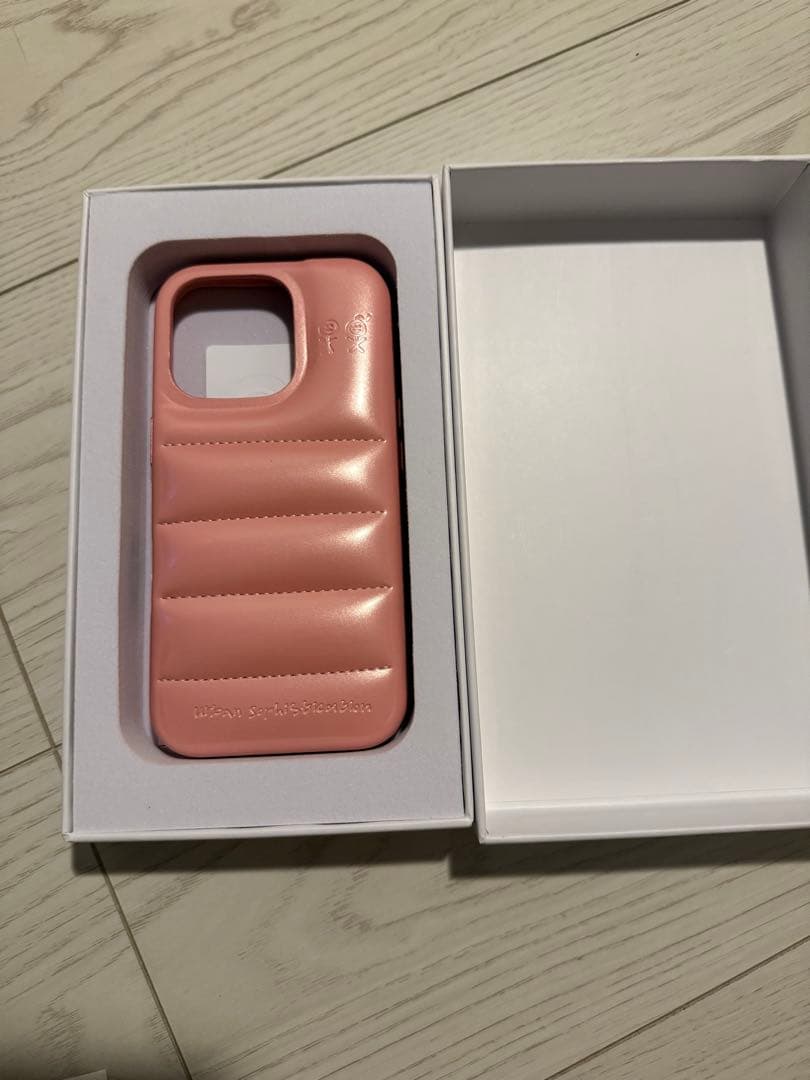 iPhoneアクセサリー urban sorhistication iPhone16pro