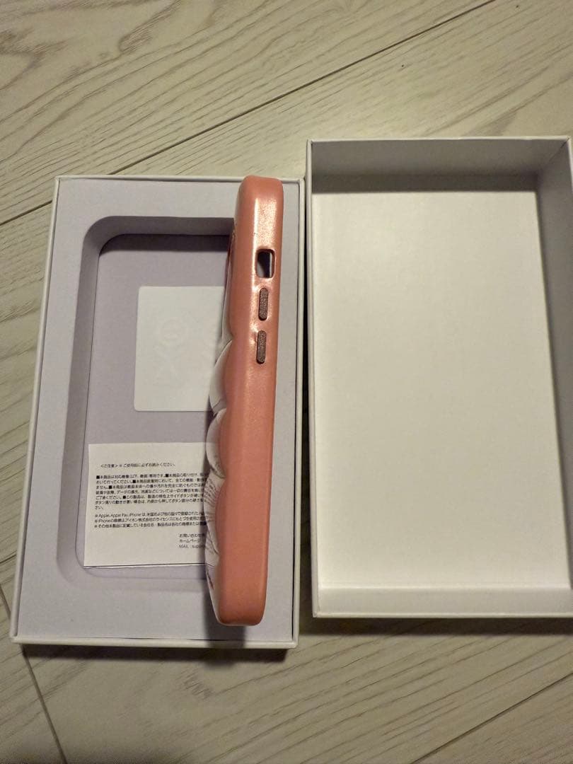 iPhoneアクセサリー urban sorhistication iPhone16pro