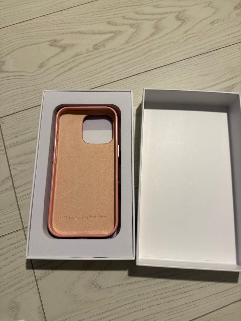 iPhoneアクセサリー urban sorhistication iPhone16pro