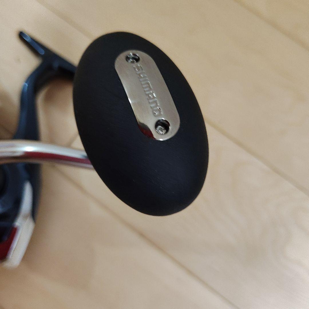 Kennyシマノ ツインパワーSW10000HG