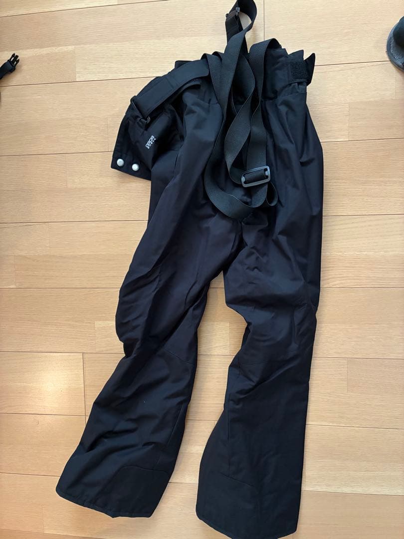 スキーウェア phenix PS8722P31