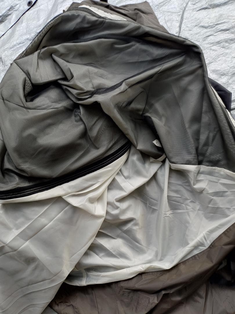 【さらに値下げしました 美品】WOOTA-S TC