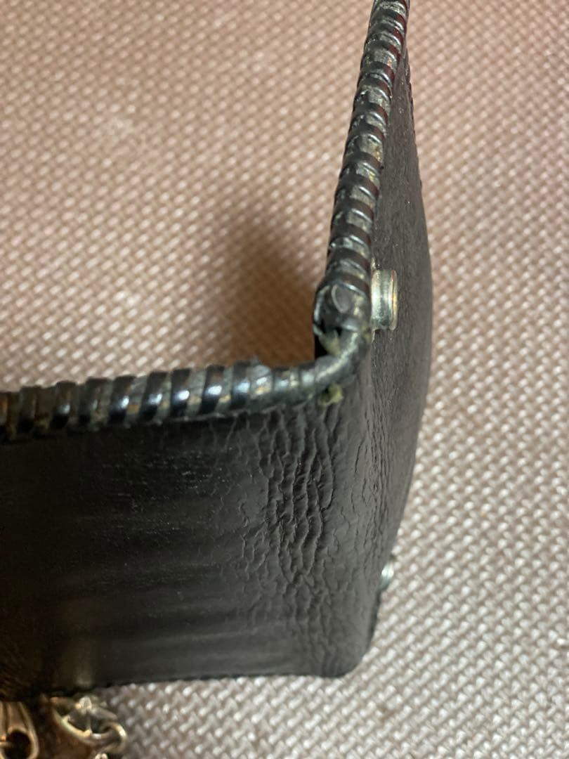 A&Gウォレット3点セット　ビザールのリングおまけでつけます