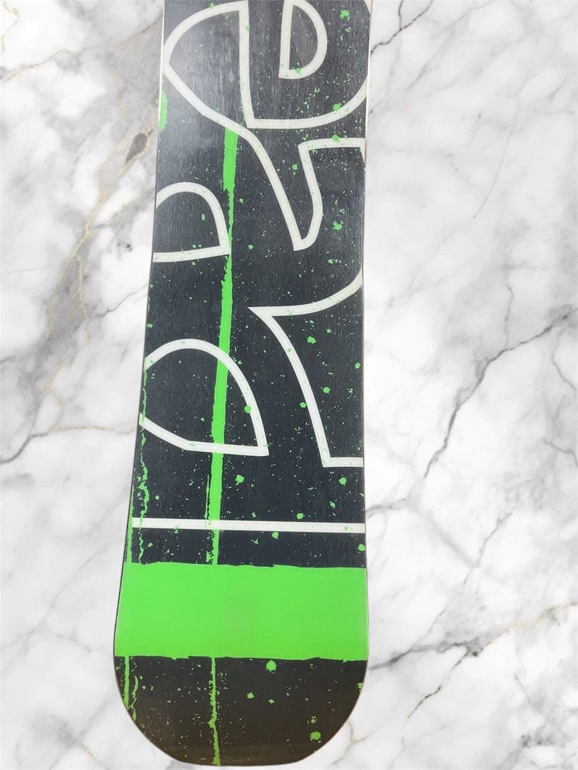 スノーボードhead（ヘッド）151㎝カバーとビンディング付き（ブーツも別出品）