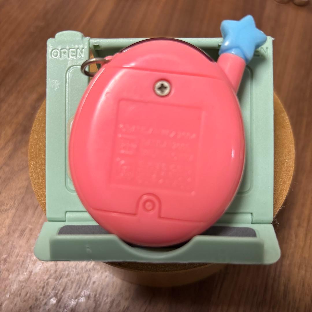 ウラじんせーエンジョイ！ たまごっちプラス ウラぱーてぃー