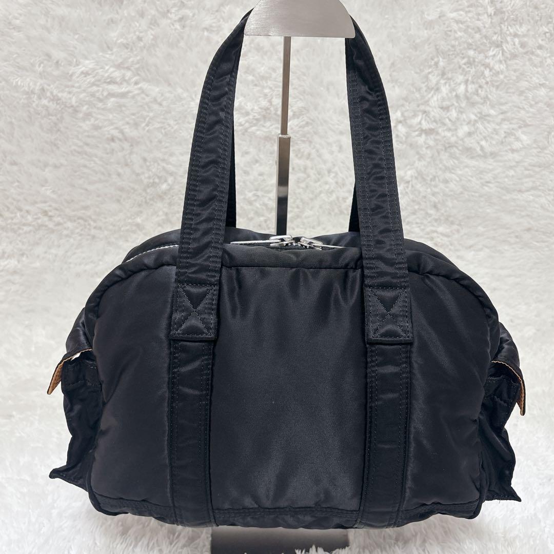 ポーター　タンカー　PORTER TANKER DUFFLE BAG(S)