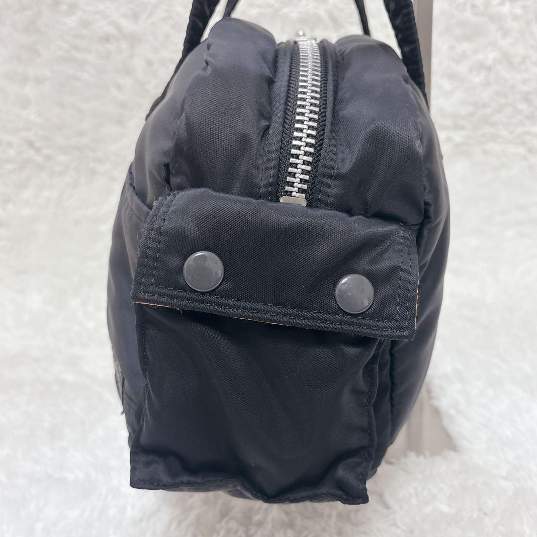 ポーター　タンカー　PORTER TANKER DUFFLE BAG(S)