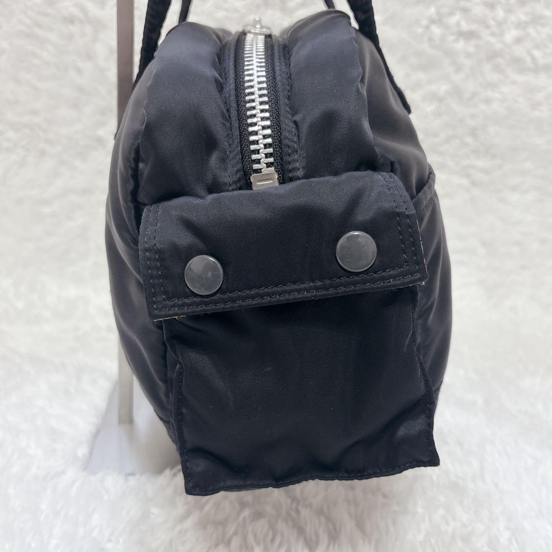 ポーター　タンカー　PORTER TANKER DUFFLE BAG(S)