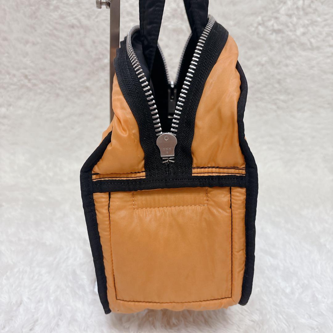 ポーター　タンカー　PORTER TANKER DUFFLE BAG(S)