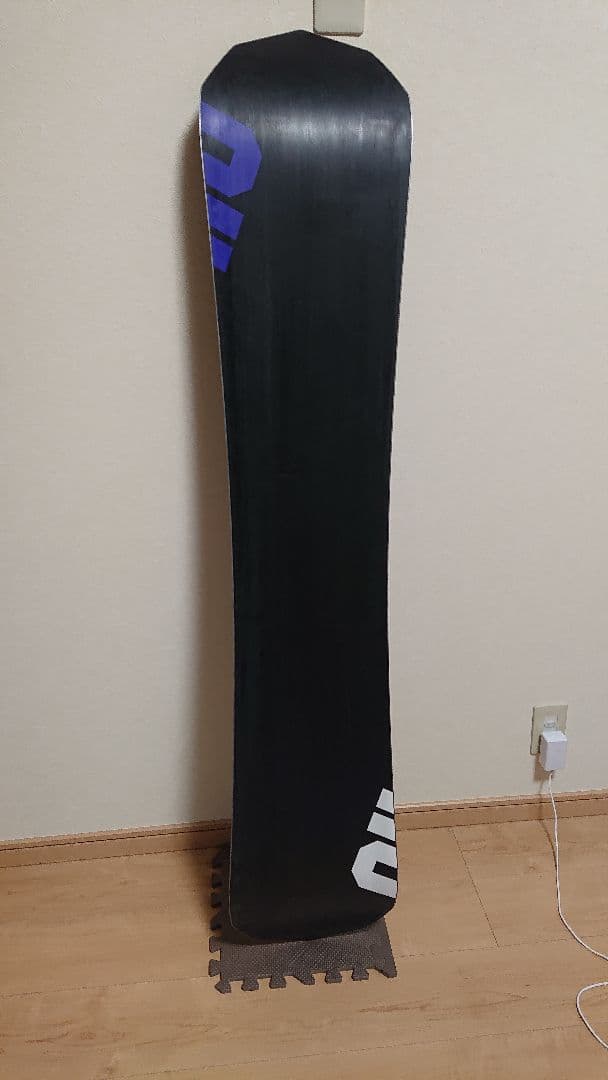 スノーボード 011artistic STEALTH 148cm