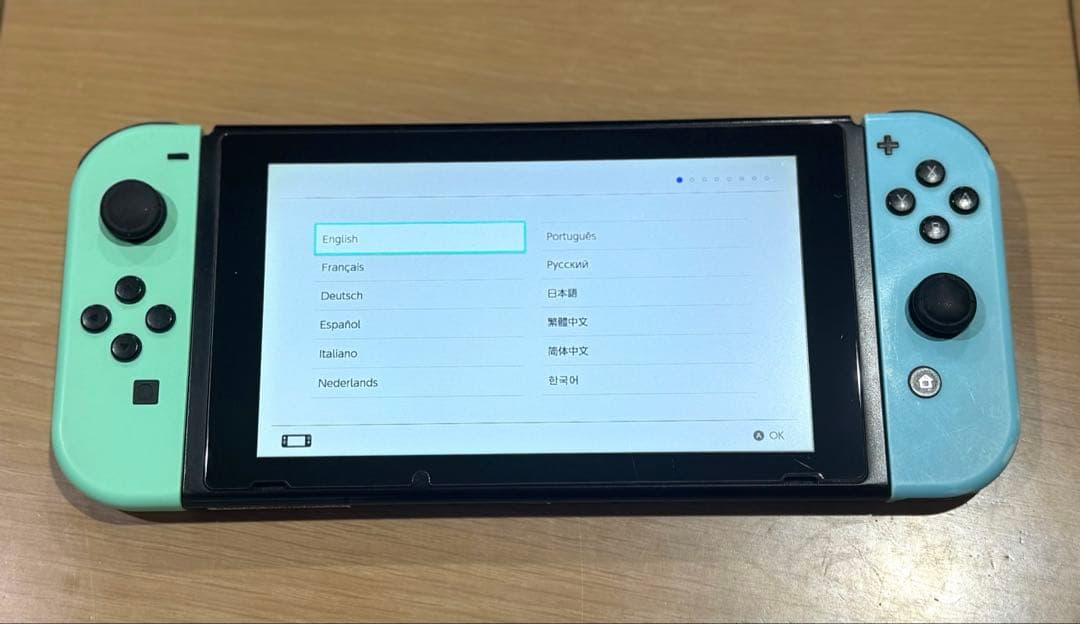 あつまれどうぶつの森セット