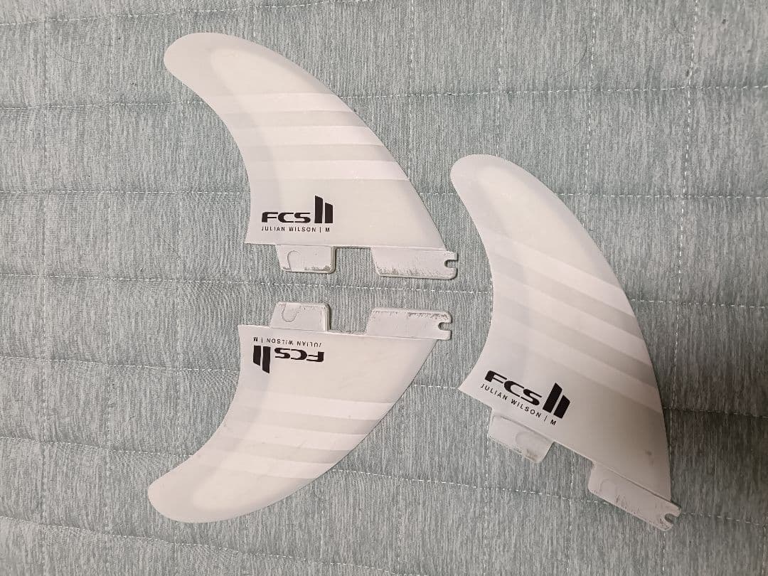 FCS AirCore Мサイズ