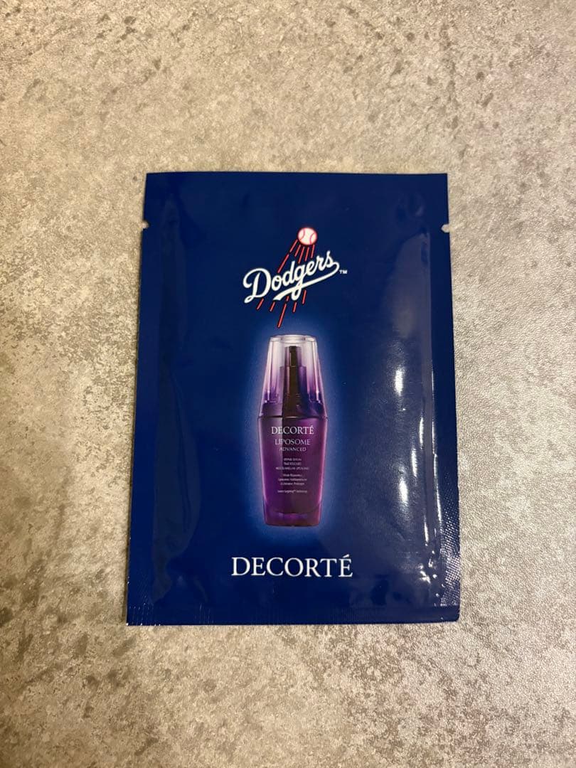 ドジャース トレーディングカード