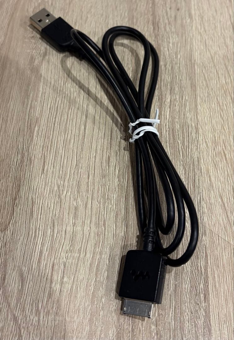 ポータブルプレーヤー SONY WALKMAN NW-A55 + microSD 32GB