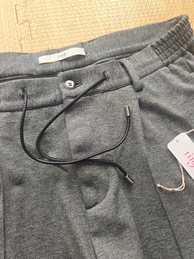 Ring別注ジャブスアルキヴィオ　マサッチョ