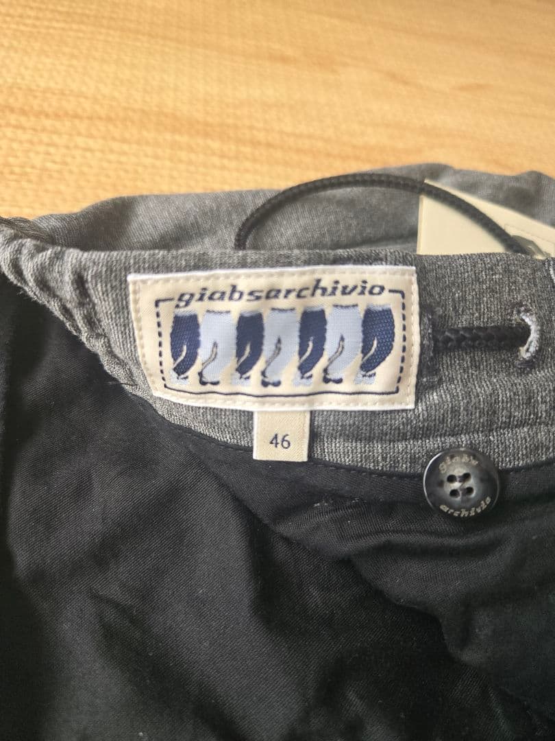 Ring別注ジャブスアルキヴィオ　マサッチョ