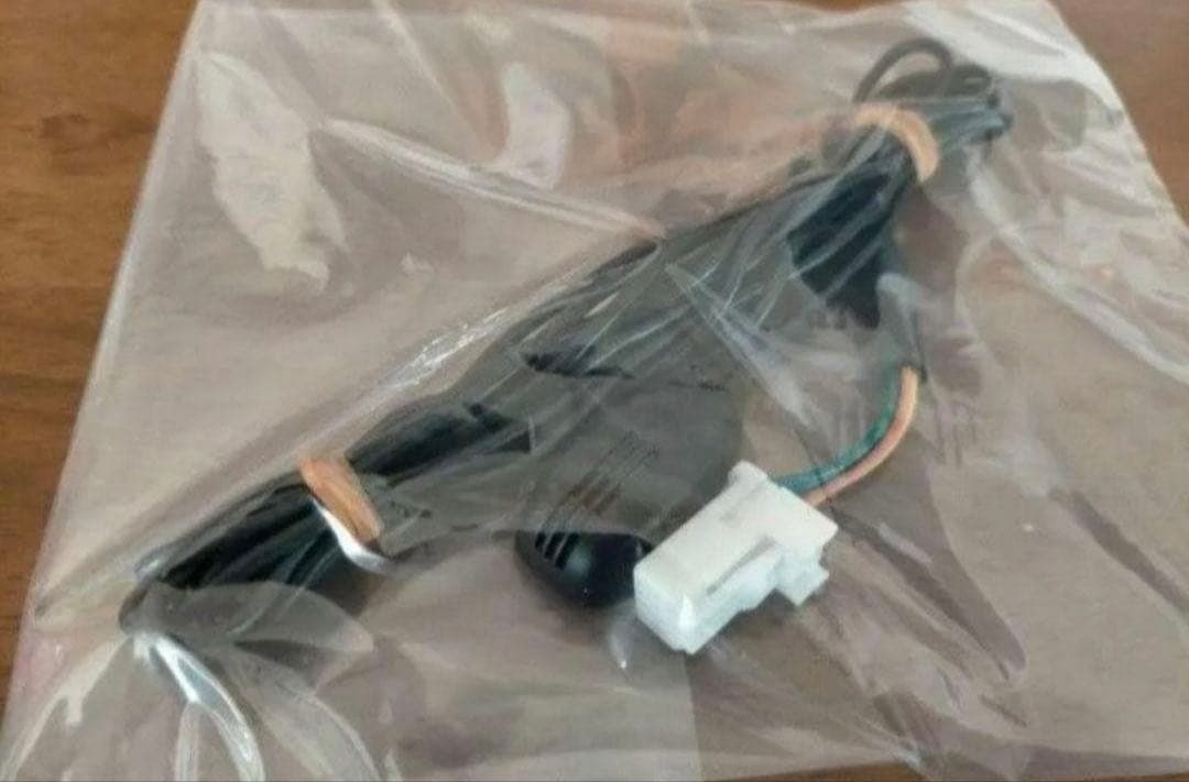 トヨタ純正　NSZT-W66T 初期化済み