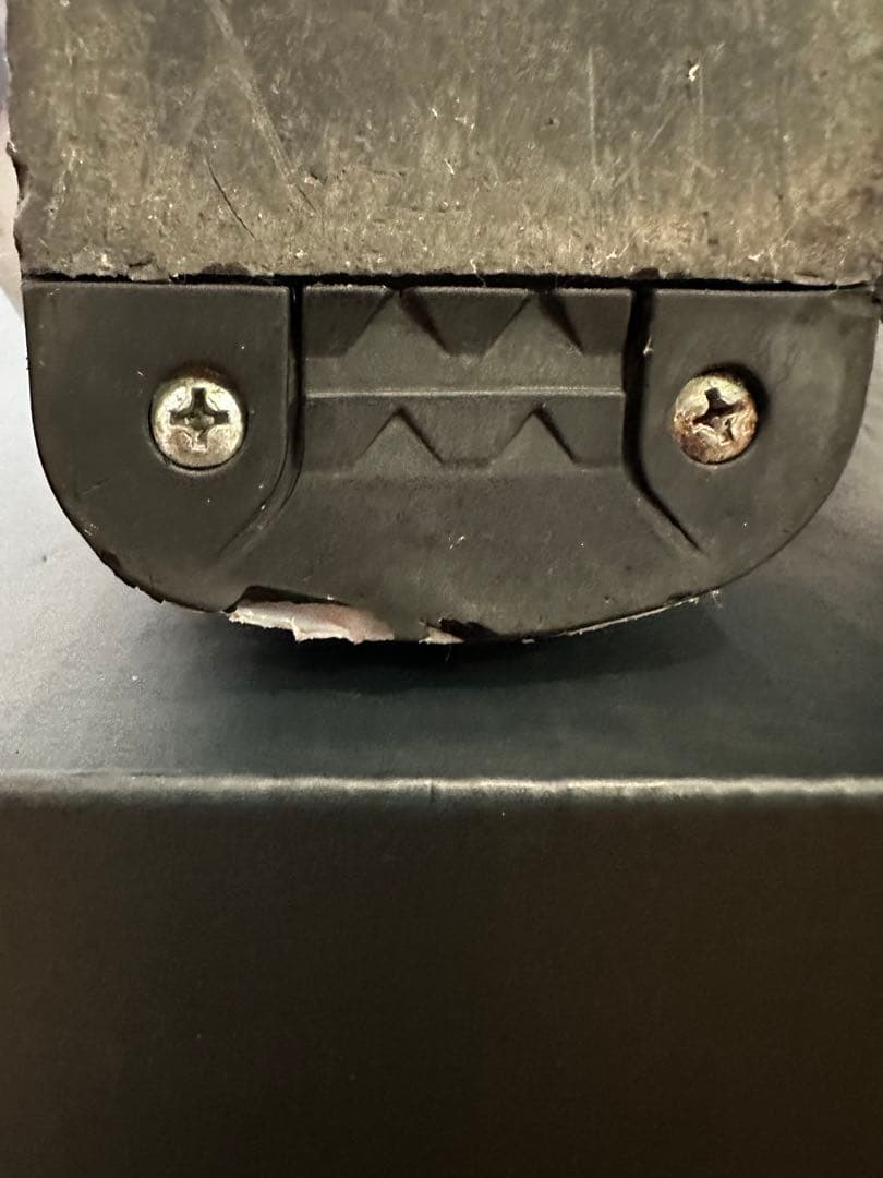 FULL TILT TWトムウォリッシュ26.5㎝ スキーブーツ