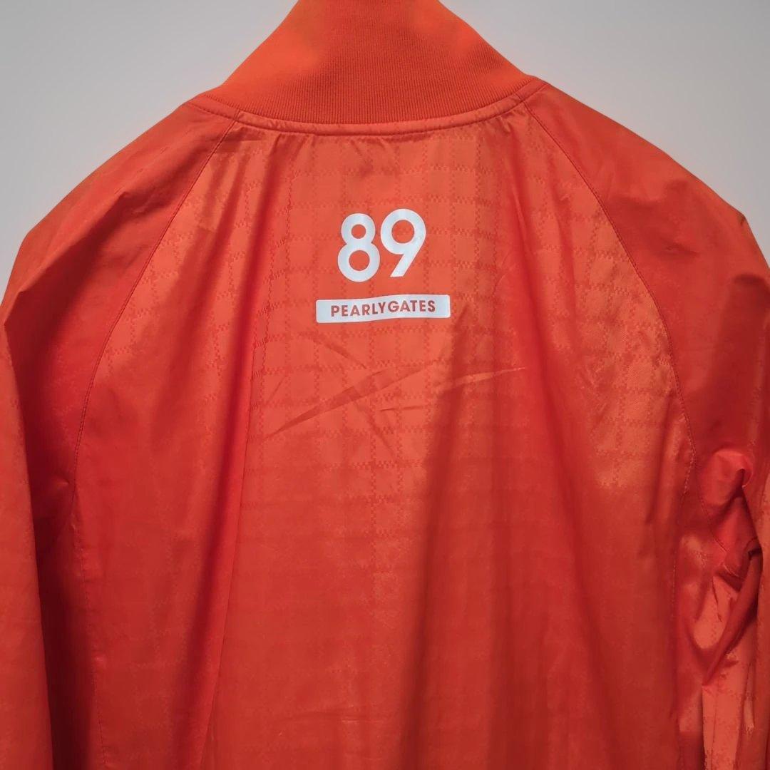 PEARLY GATES パーリーゲイツ スニード ブルゾン ジャケット