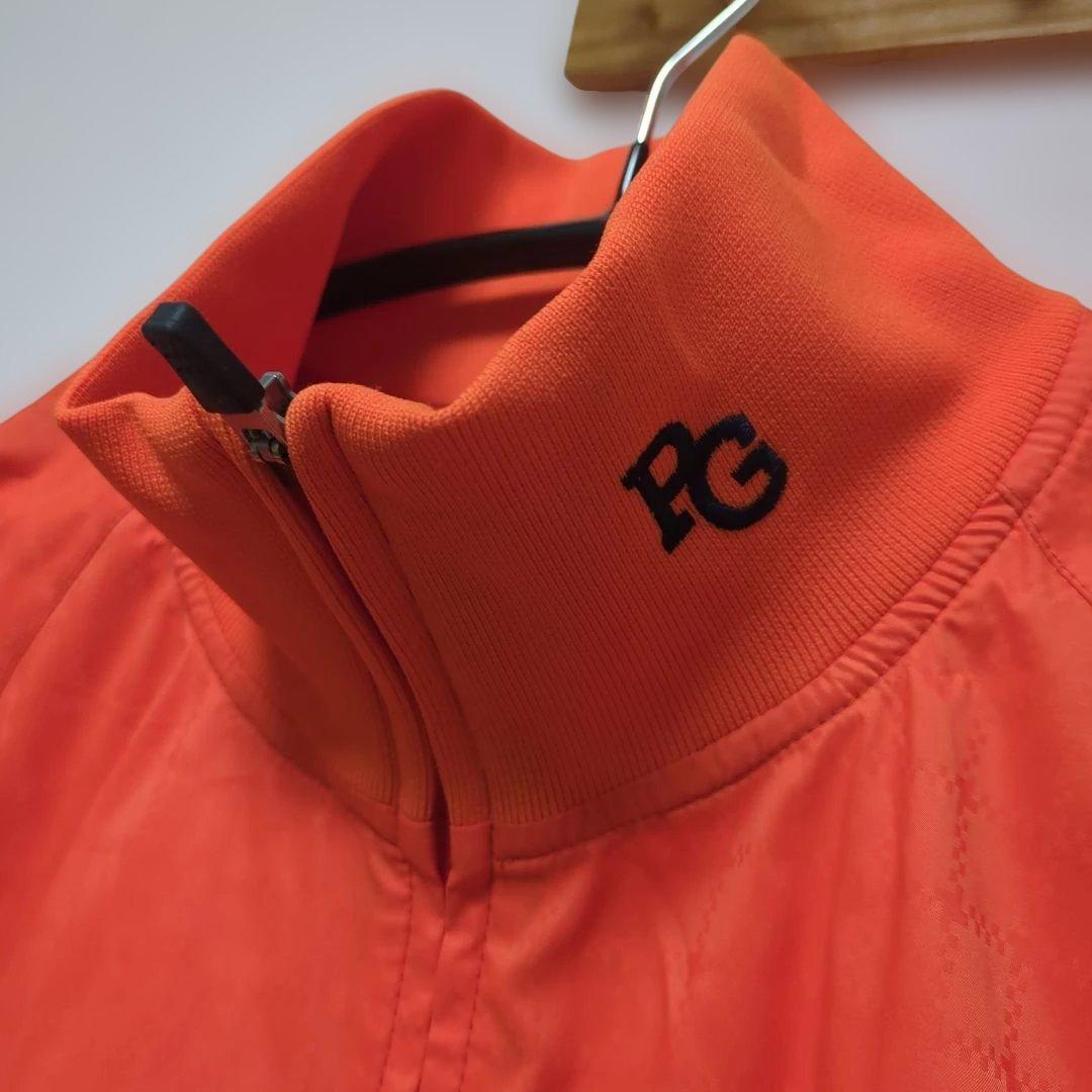 PEARLY GATES パーリーゲイツ スニード ブルゾン ジャケット