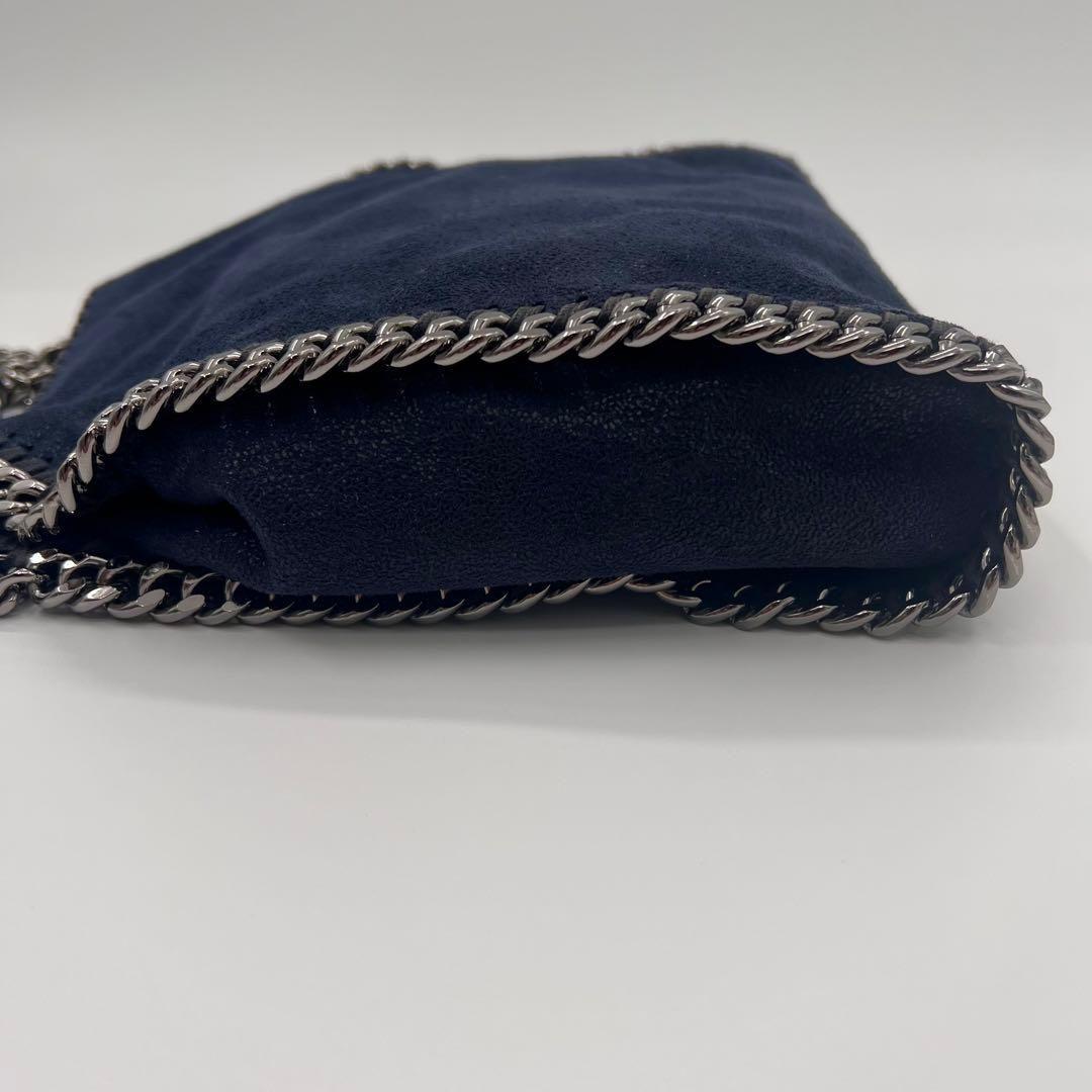 専用美品 ステラマッカートニー ショルダーバッグ ファラベラ チェーン ２way